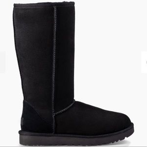 Women’s Classic Tall UGG Boots
